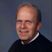 Stanley "Stan" Olson Profile Photo