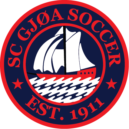 SC Gjoa Youth Soccer logo