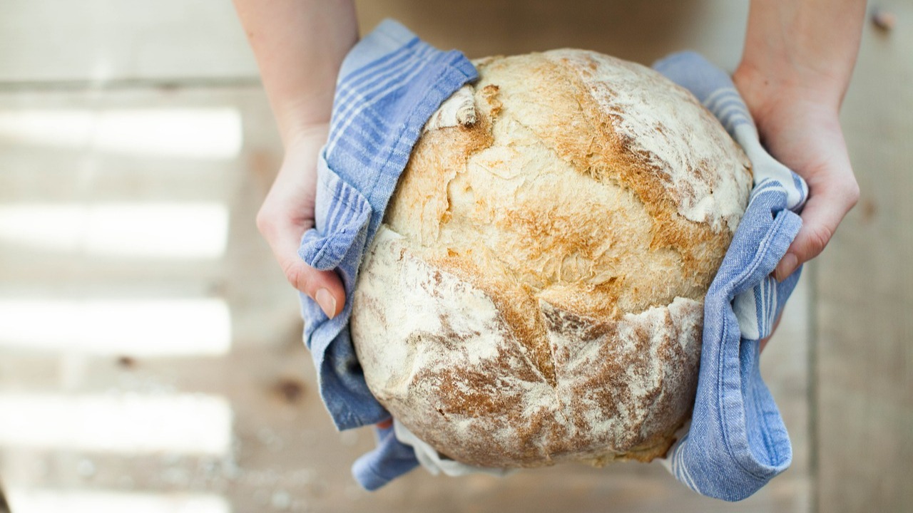 Représentation de la formation : Formation boulangerie : du grain au pain 