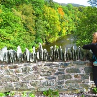 tourhub | Walkers' Britain | The Cumbria Way: Crossing the Lake District 