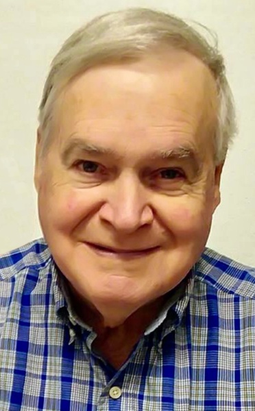 John "Jack" William Norman, Sr. Profile Photo