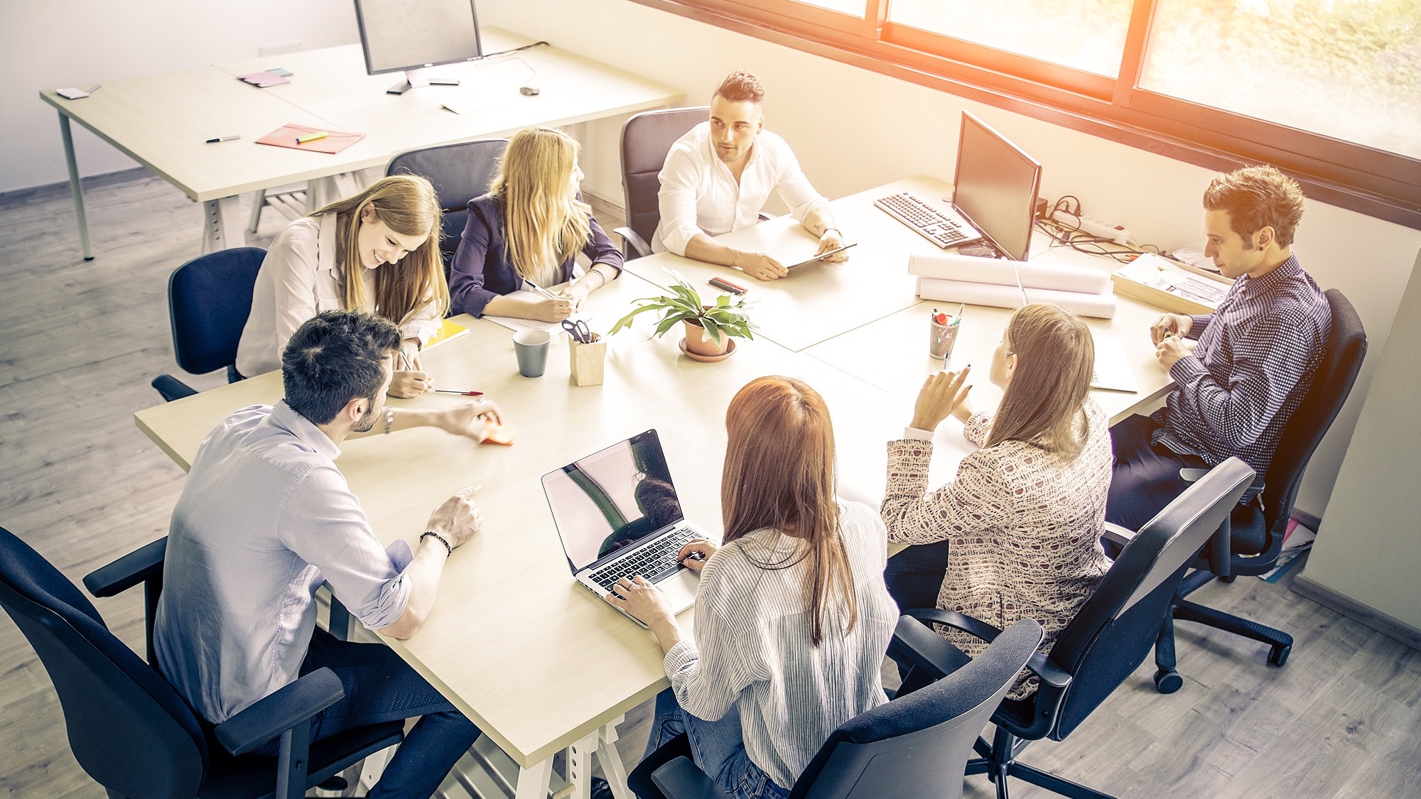 Représentation de la formation : Les consultations obligatoires du CSE