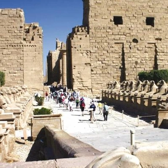 tourhub | On The Go Tours | Best of Cairo & Luxor - 6 days 