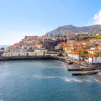 Madeira, the Pearl of the Atlantic for Solo Travellers