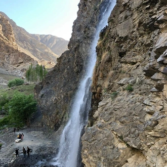 tourhub | Gypsy Traces and Tours | Hunza Skardu Sightseeing Tour 