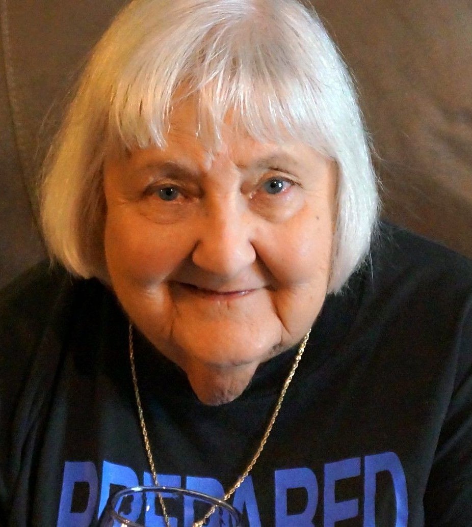 Doris J. Covington Profile Photo