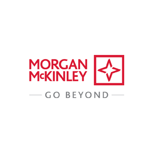 Morgan McKinley