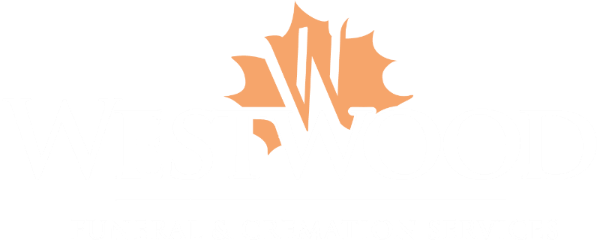 Westwood Funeral Chapel Logo