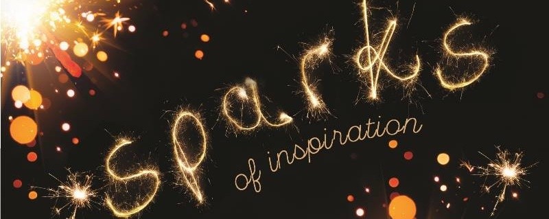 Sparks of Inspiration by More than Music