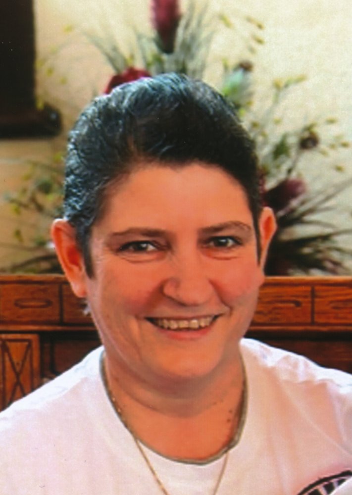 Sharon Brown Profile Photo
