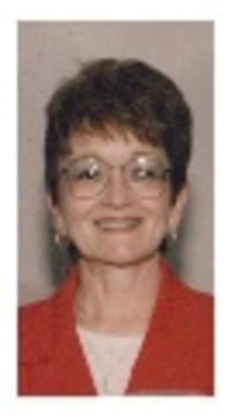 Joann Mae Seibert Profile Photo