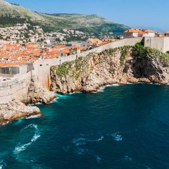 tourhub | On The Go Tours | Adriatic Explorer from Dubrovnik Premium - 8 days 