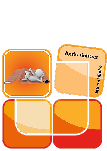 Représentation de la formation : Décontamination des sols plastiques