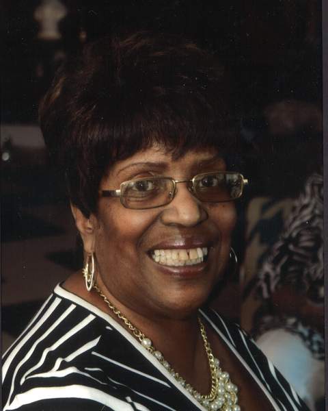 Mrs. Annette Marie Baker Williamson Profile Photo