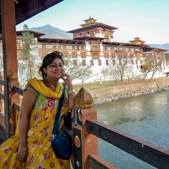 tourhub | Intrepid Travel | Bhutan Discovered 