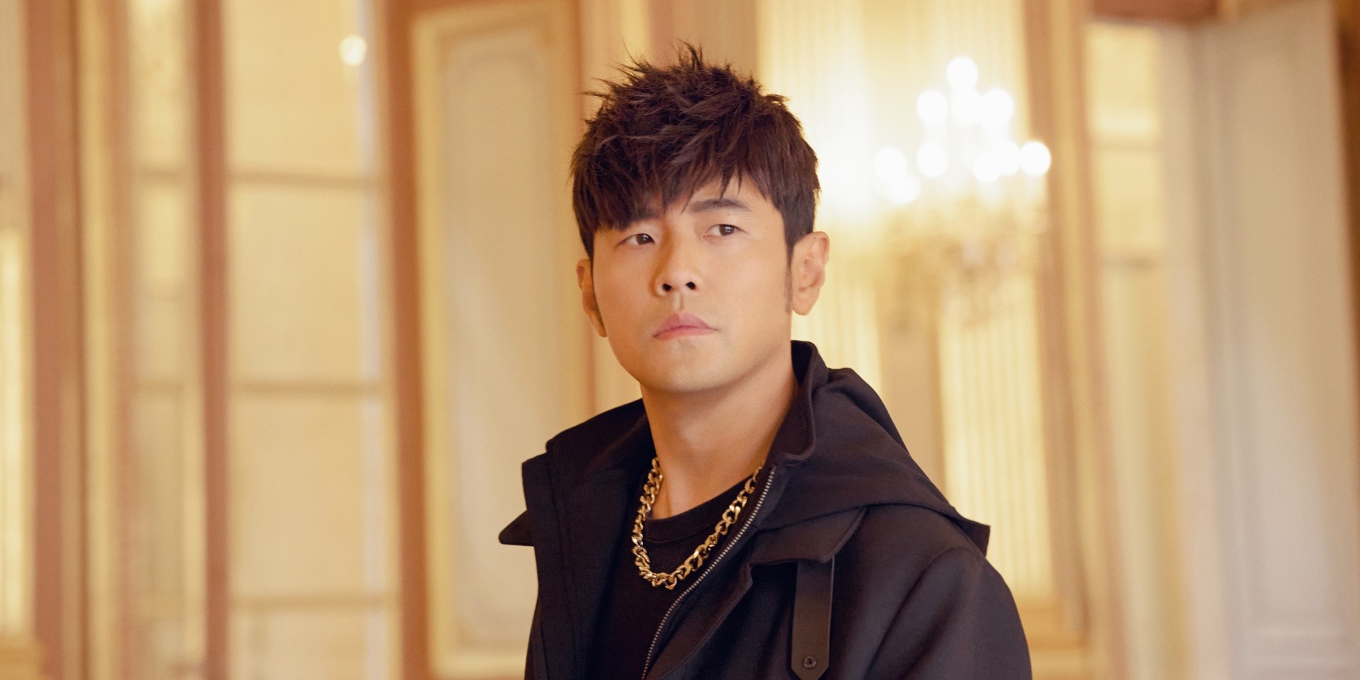 Jay Chou and Spotify collaborate on Enhanced Album edition of 'Greatest Works of Art' – listen