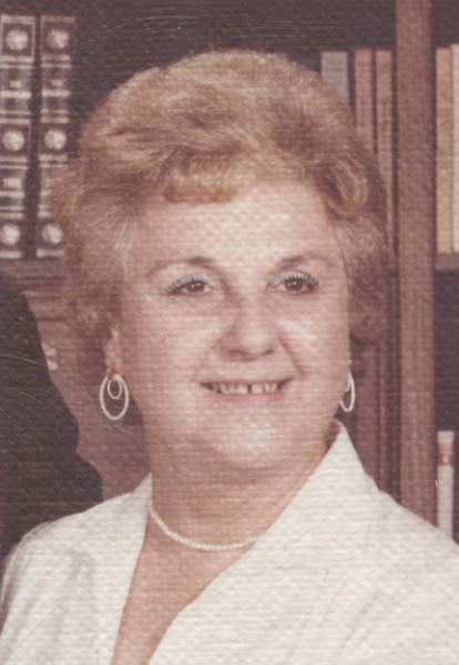 Lois C. Copowycz Profile Photo