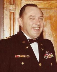 Samuel Elisha Kaiser (Lieutenant Colonel U. S. Army Retired) Profile Photo