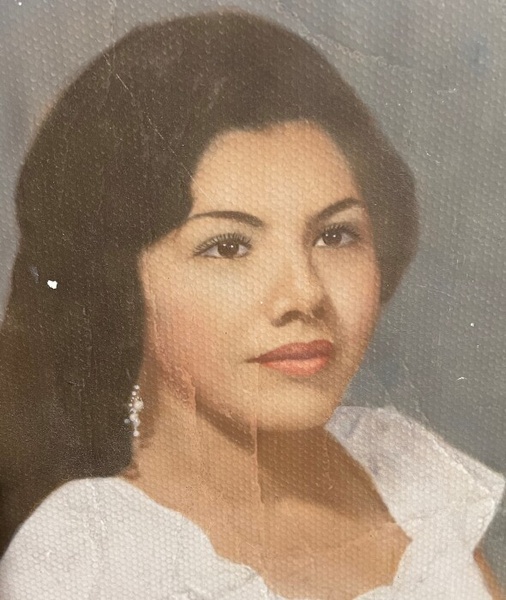 Maria G. Aguilar Profile Photo
