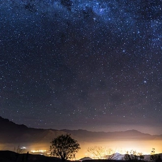 tourhub | Signature DMC | 4-Days Small Group Discover the Clearest Skies in the Desert at La Serena 