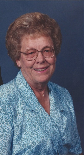 Myrna  Mott Profile Photo