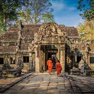 tourhub | Cosmos | Vibrant Vietnam & the Temples of Angkor 