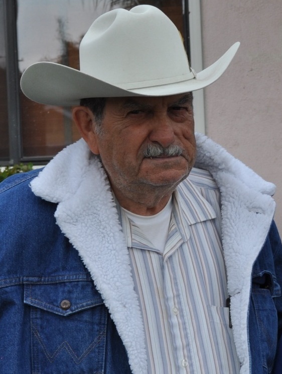 Jose Guadalupe Marquez Profile Photo