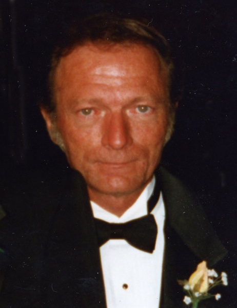 Frederick Biesterfeld Profile Photo