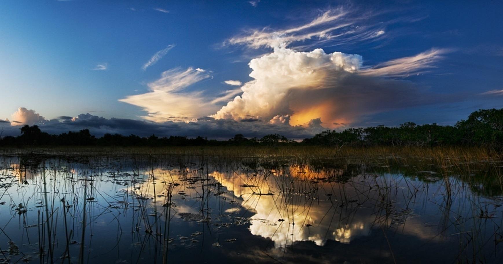 Red Eye Exclusive Nighttime Airboat Adventure