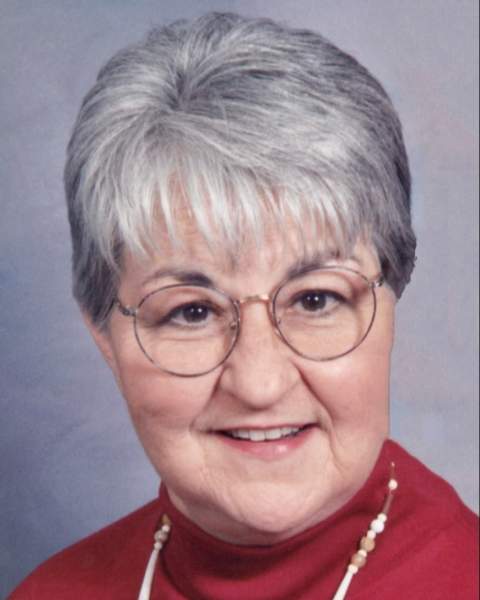 Mary A. Traubel Profile Photo