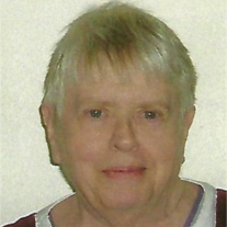 Sally Joan Haverly Profile Photo