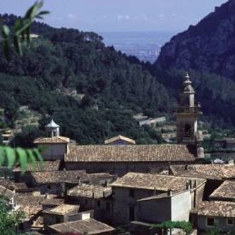 tourhub | Walkers' Britain | Majorca: Sierras and Monasteries 