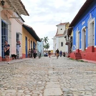 tourhub | Cuban Adventures | Cuba Cycling Tour 