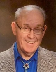 John Wallace Ford Profile Photo