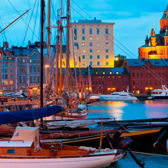 tourhub | Europamundo | Jewels of Scandinavia End Helsinki 