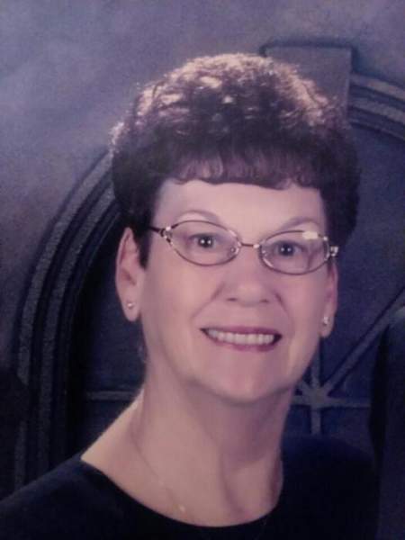 Lois Steenrod-Croson Obituary 2021 - Alspach-Gearhart Funeral Home