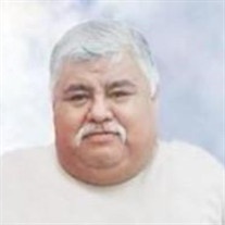 Raul Gonzalez Ortiz Profile Photo