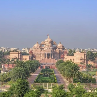 tourhub | Agora Voyages | Imperial Delhi: Exploring the City Grandeurs 