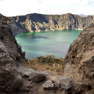 tourhub | Unu Raymi Tour Operator & Lodges | Trek: The Avenue of the Volcanoes – 8 Days 