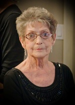 Betty Ann Friesen Profile Photo