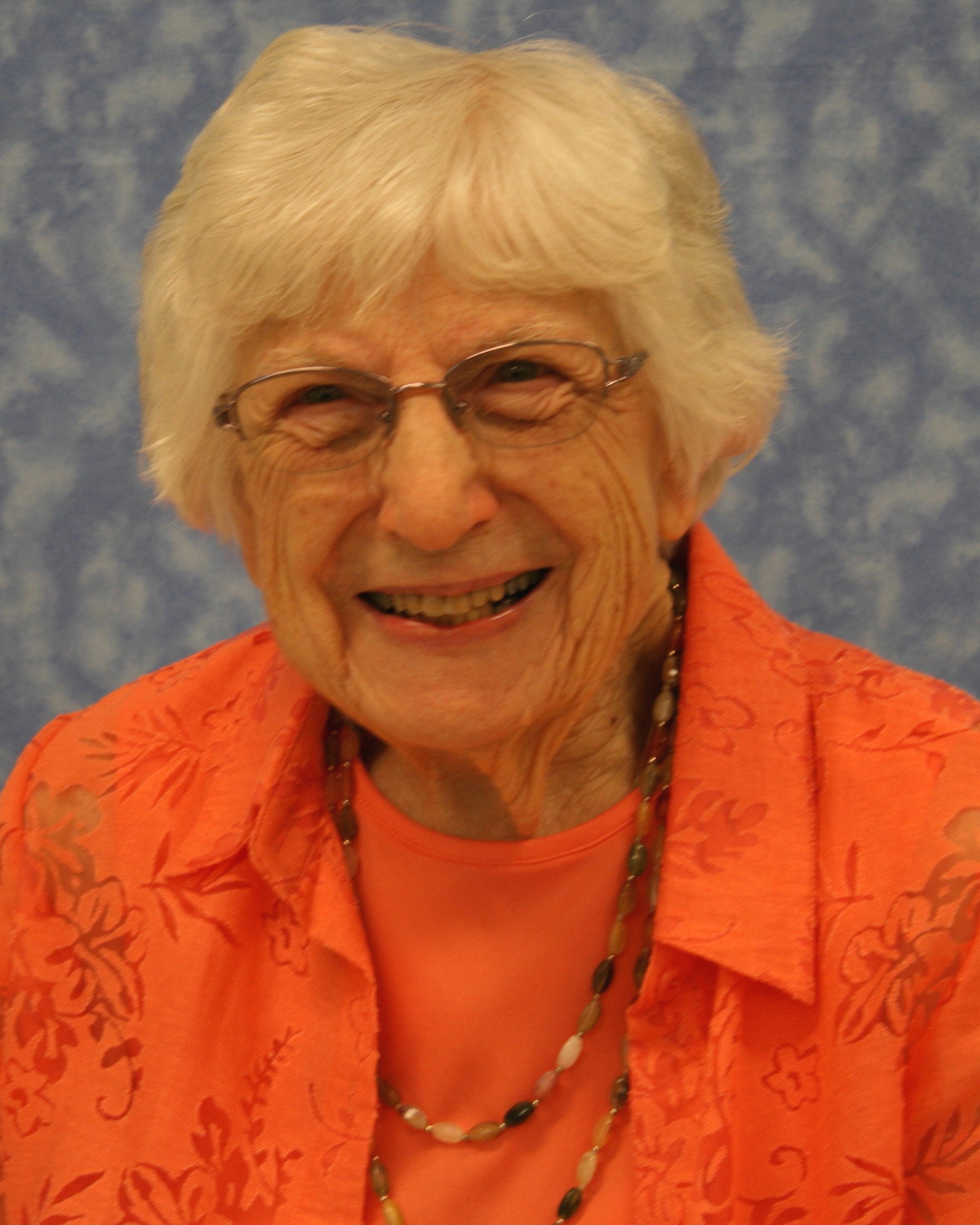 Helen "Jean" Spurlock Profile Photo