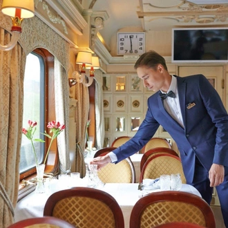 tourhub | Crooked Compass | Jewels of the Silk Road &#038; Kyrgyzstan &#8211; LUXURY RAIL 