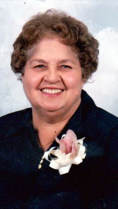 Ernestine Harrell Profile Photo