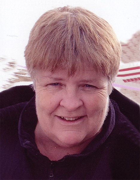 Donna Fostey Profile Photo