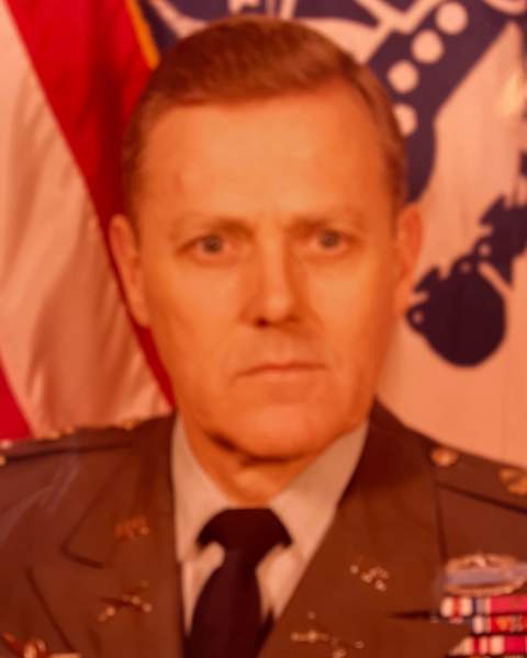 Col. Robert B Lander, USA Retired Profile Photo