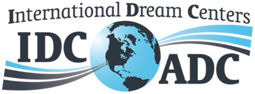 International Dream Centers & Arizona Dream Center, Inc. logo