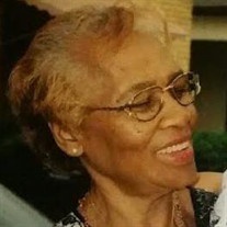 Gloria Mae Wade Profile Photo