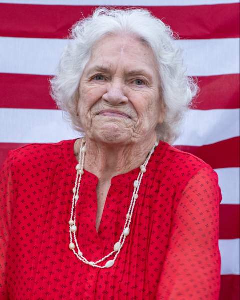 Shirley Ann Betenbaugh Profile Photo