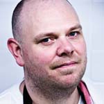 Tom Kerridge