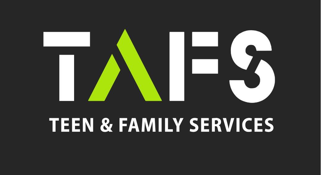 Teen & Family Services logo